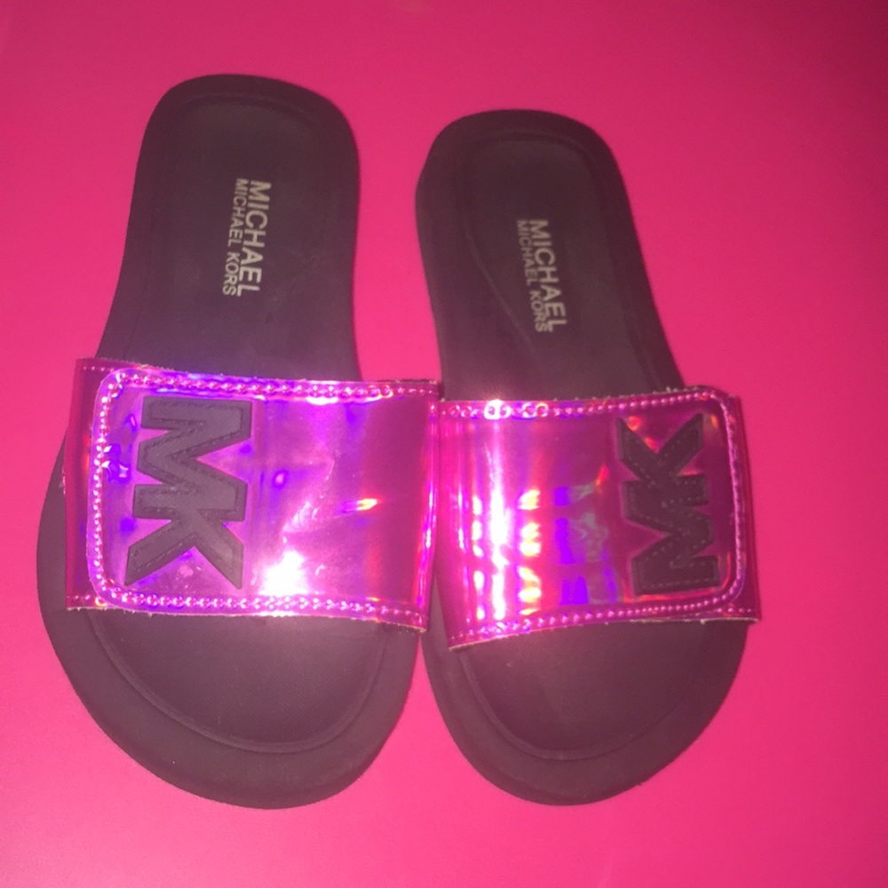 MK Slides